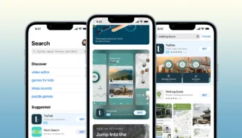 App Store : Ce que cache le nouveau design des pubs dans iOS 26.3