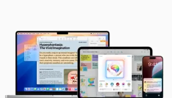 Apple Intelligence : DeepMMSearch-R1, l'IA d'Apple apprend à chercher sur le Web comme un humain