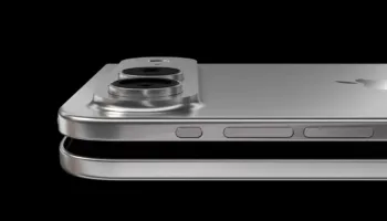 iPhone Fold : Apple mise sur le Liquidmetal et un titane « révisé » pour sa charnière