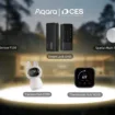 Aqara au CES 2026 : La « Spatial Intelligence » pour une maison qui anticipe vos besoins