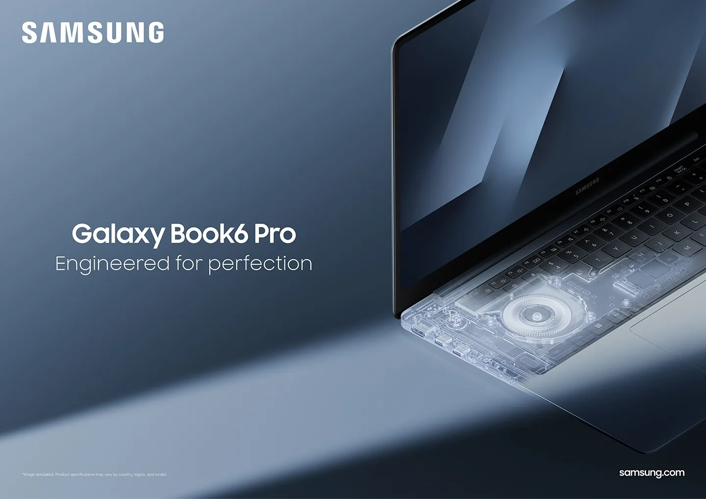 Samsung Galaxy Book 6 : Le tueur de MacBook Pro avec 30 h d’autonomie au CES 2026