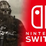 COD switch