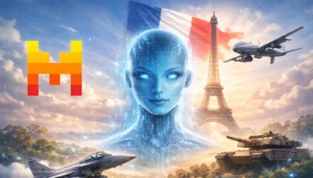 Défense : Pourquoi la France choisit Mistral AI pour son « IA de combat » souveraine ?