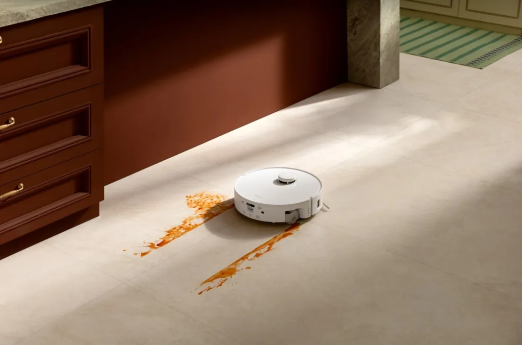 Roborock Qrevo Curv 2 Flow : Le premier robot à rouleau motorisé de la marque au CES 2026 65 Curv2Flow V02 018