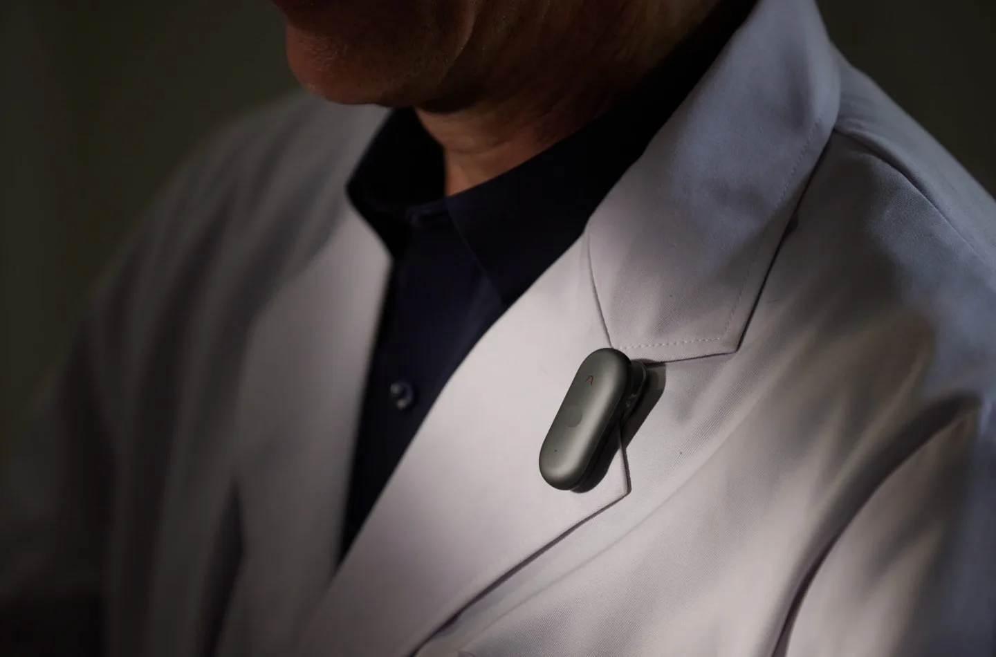 Plaud NotePin S : Le « pin » IA s’offre enfin un bouton physique pour plus de précision 57 Plaud NotePin S : Le « pin » IA s’offre enfin un bouton physique pour plus de précision