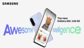 Galaxy A57 et A37 : Lancement imminent en février pour les nouveaux best-sellers de Samsung