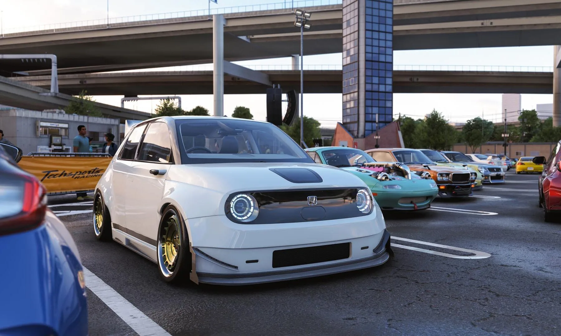 Forza Horizon 6 : Sortie le 19 mai 2026 et arrivée confirmée sur PS5 ! 59 Forza Horizon 6 cars