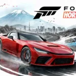 Forza Horizon 6 cover art