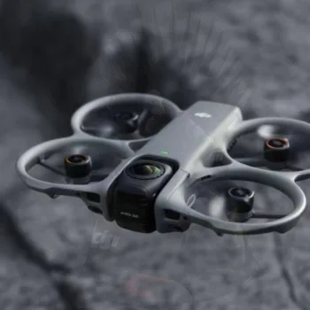 DJI Avata 360 : Le drone hybride qui pourrait mettre K.O. l'Insta360 Antigravity