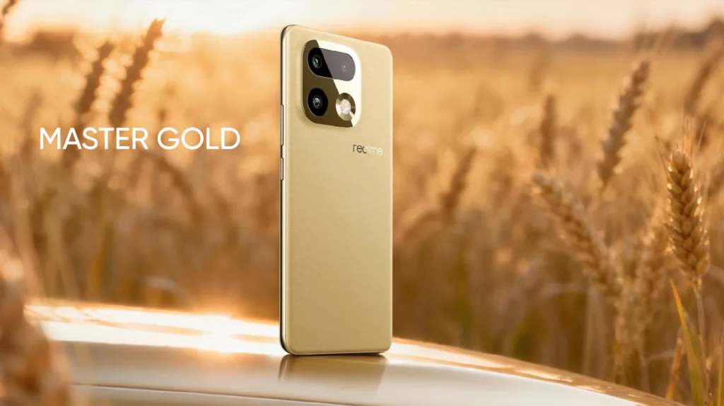 Realme 16 Pro & 16 Pro+ : Une batterie monstrueuse de 7 000 mAh pour défier les flagships 66 G99gTfKbcAEe7DQ