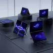 ASUS ROG Zephyrus Duo (2026) : Le premier laptop gaming avec deux écrans OLED de 16 pouces