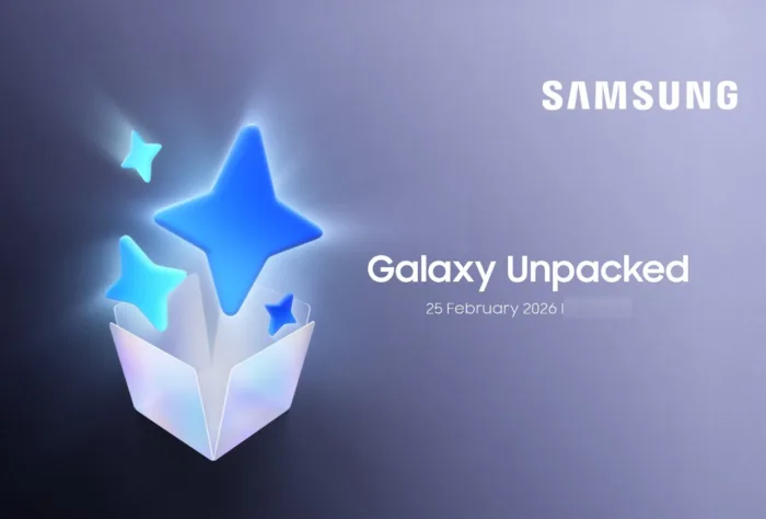 Galaxy Unpacked 2026 : Samsung viserait le 25 février pour dévoiler les Galaxy S26 (et les Buds 4)