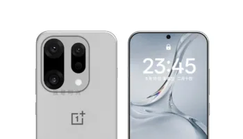 OnePlus 16 : la rumeur d’une batterie 9 000 mAh relance la course à l’autonomie en 2026