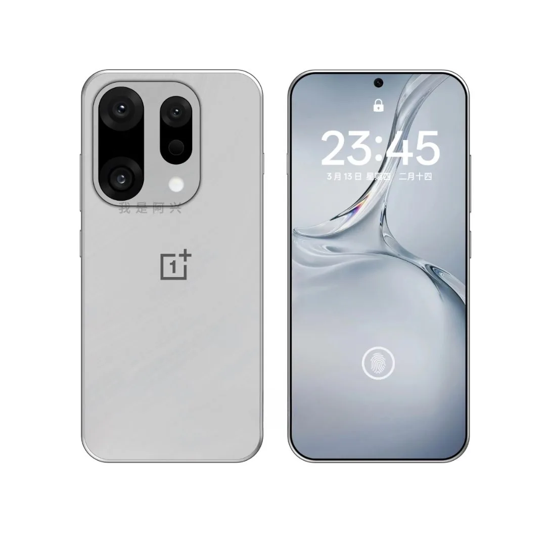 OnePlus 16 : la rumeur d’une batterie 9 000 mAh relance la course à l’autonomie en 2026