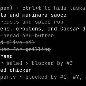 Claude Code passe de « Todos » à « Tasks » : Anthropic vient d’installer la mémoire de travail qui manquait aux agents