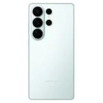 Galaxy S26 Ultra render