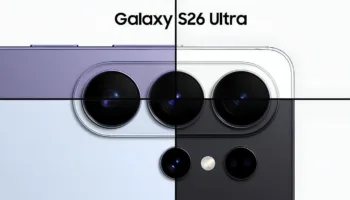 Galaxy S26 Ultra : Cobalt Violet et 60W, le futur fleuron de Samsung se dévoile