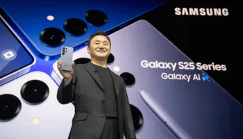 Galaxy S26 : Samsung viser fin février à San Francisco, pour une sortie mondiale le 11 mars