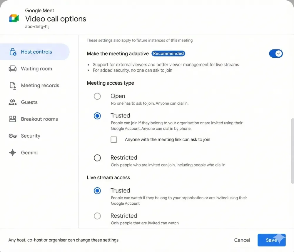 Google Drive intègre une détection ransomware pour l’Éducation 58 Gemini Generated Image oyck5foyc