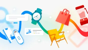 Google lance le Universal Commerce Protocol : Gemini intègre le checkout et accélère la guerre du shopping IA