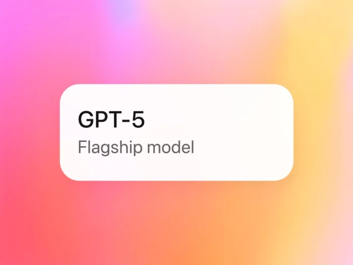 Sam Altman admet un recul de l’écriture sur GPT-5 : OpenAI promet un retour du « raffinement » dans GPT-5.x