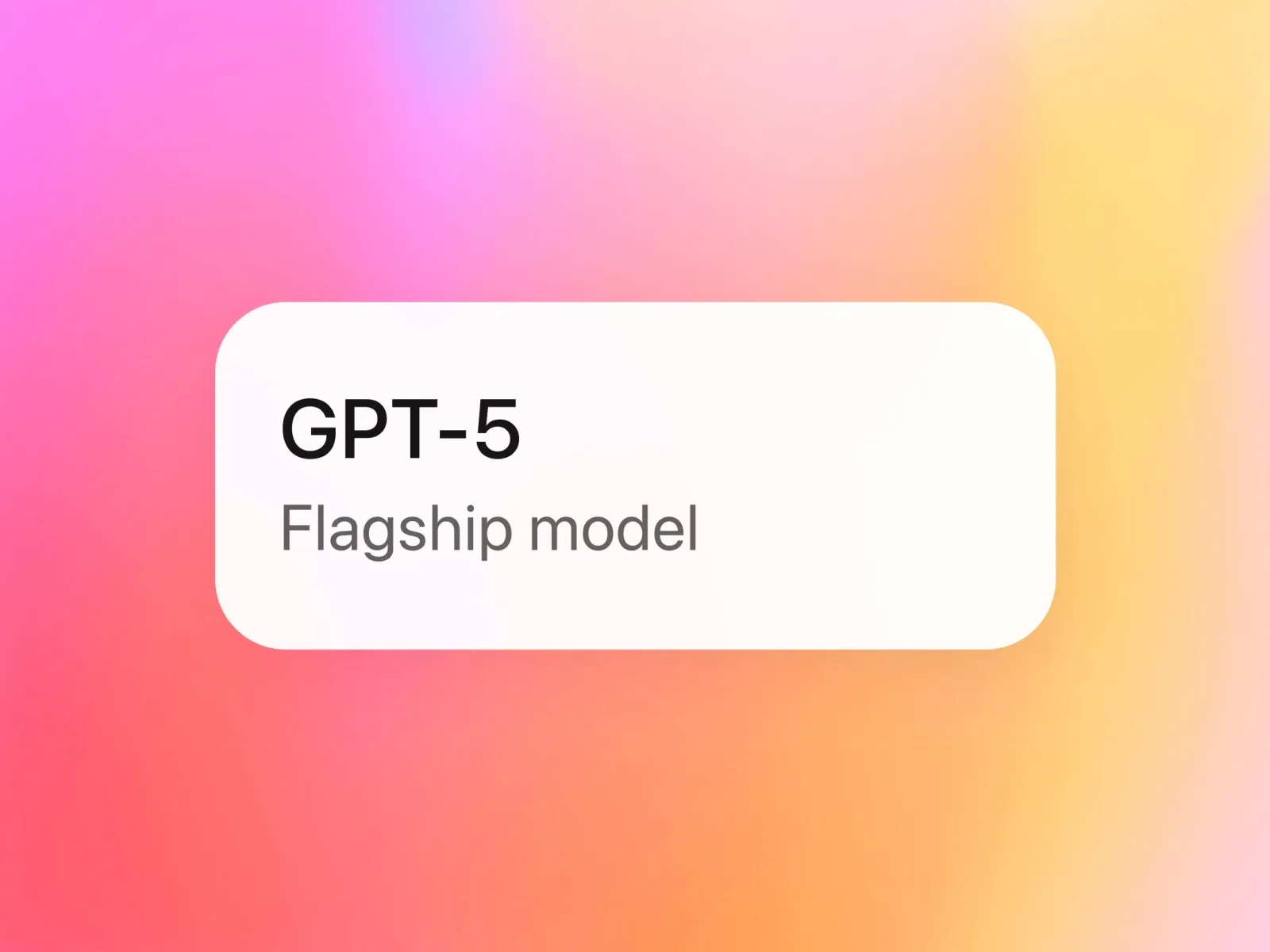 Sam Altman admet un recul de l’écriture sur GPT-5 : OpenAI promet un retour du « raffinement » dans GPT-5.x 55 Sam Altman admet un recul de l’écriture sur GPT-5 : OpenAI promet un retour du « raffinement » dans GPT-5.x