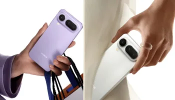 Honor Magic 8 Pro Air : le smartphone ultrafin sera lancé le 19 janvier en Chine