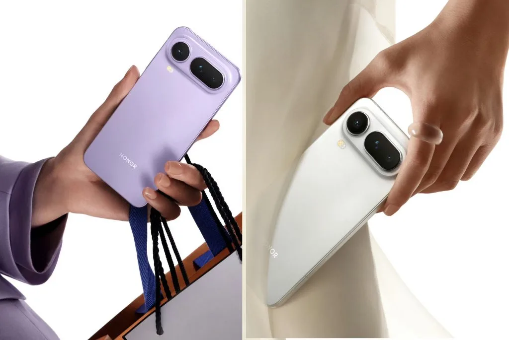 Honor Magic 8 Pro Air : le smartphone ultrafin sera lancé le 19 janvier en Chine