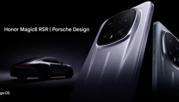 HONOR Magic 8 RSR Porsche Design : Le smartphone qui se prend pour un Reflex !