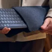 HP EliteBoard G1a : L’ordinateur-clavier Copilot+ qui réinvente le bureau au CES 2026
