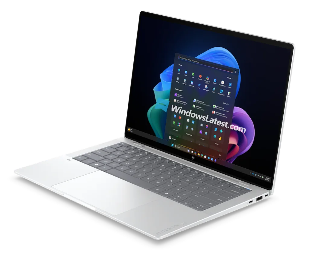 Fuite massive HP : Tout le catalogue du CES 2026 dévoilé avant l’heure 66 HP EliteBook X G2i Next Gen AI PC for CES 2026