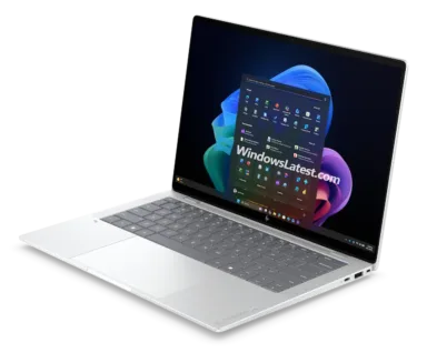 HP EliteBook X G2i Next Gen AI PC for CES 2026
