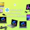 Fuite massive HP : Tout le catalogue du CES 2026 dévoilé avant l’heure