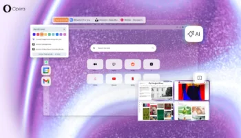 Opera One R3 : Le navigateur qui veut tuer le désordre avec ses « Tab Islands » colorées