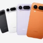 Honor magic 8 pro Air