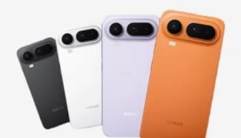 Honor Magic 8 Pro Air : Le flagship de moins de 6 mm qui veut révolutionner la finesse