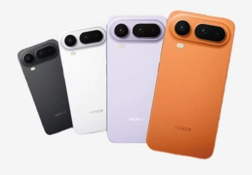 Honor Magic 8 Pro Air : Le flagship de moins de 6 mm qui veut révolutionner la finesse 57 Honor Magic 8 Pro Air : Le flagship de moins de 6 mm qui veut révolutionner la finesse