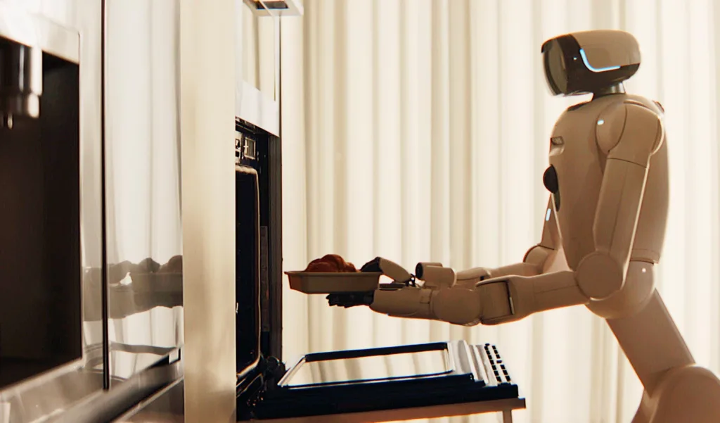 LG CLOiD : Le majordome robotique qui plie votre linge arrive au CES 2026 63 LG CLOiD Image 2.avif