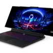 Lenovo Legion Pro Rollable : Le laptop gamer qui passe de 16 à 24 pouces au CES 2026