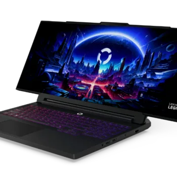 Lenovo Legion Pro Rollable : Le laptop gamer qui passe de 16 à 24 pouces au CES 2026