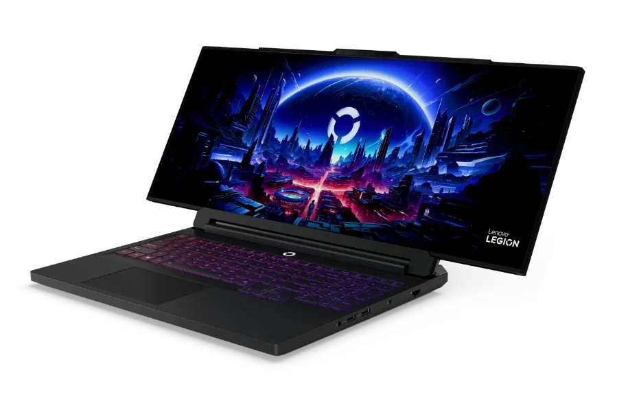 Lenovo Legion Pro Rollable : Le laptop gamer qui passe de 16 à 24 pouces au CES 2026 57 Lenovo Legion Pro Rollable : Le laptop gamer qui passe de 16 à 24 pouces au CES 2026