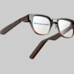 Lenovo AI Glasses Concept Launch Specs