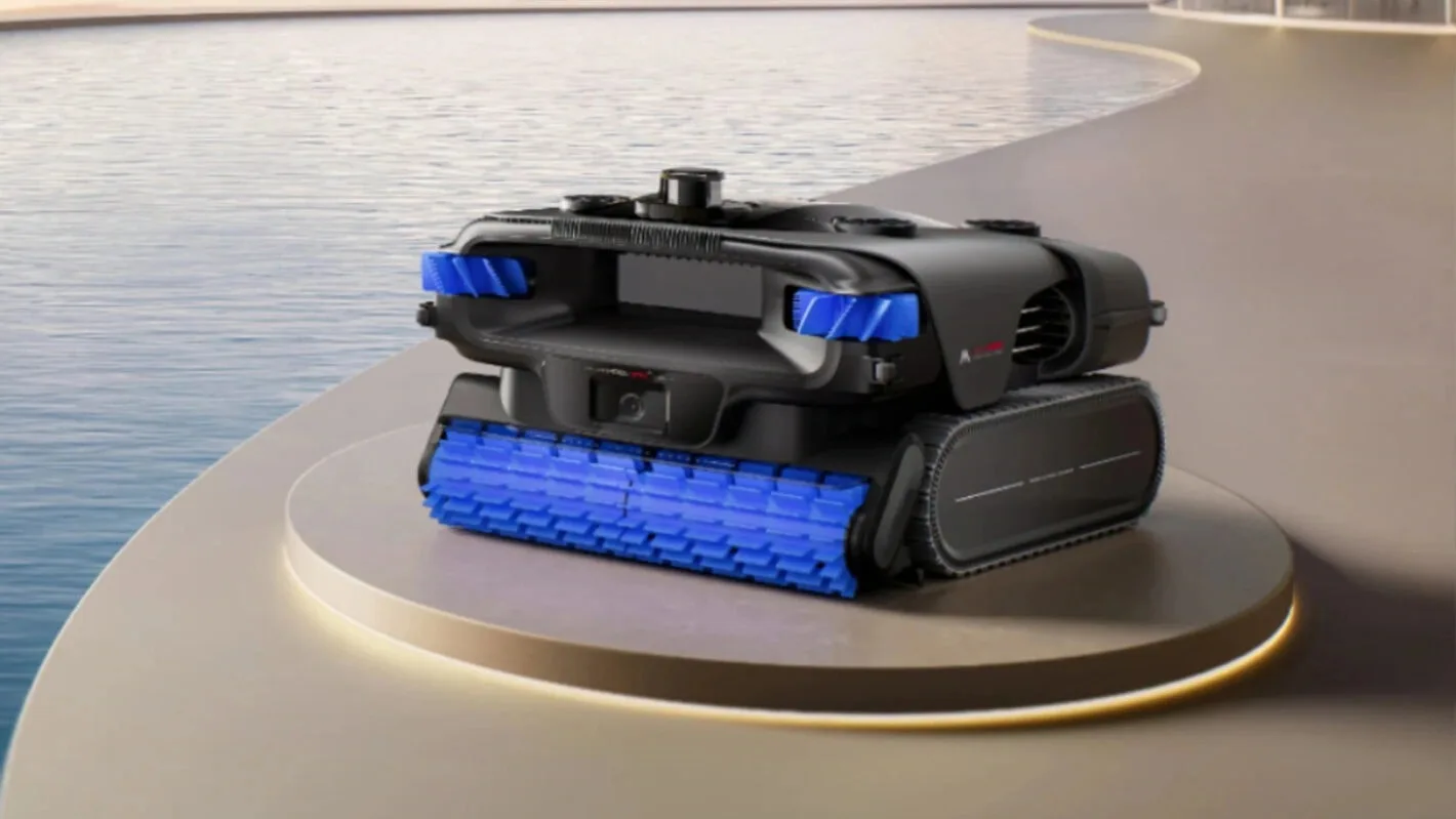 MOVA Rover X10 Robotic Pool Clea