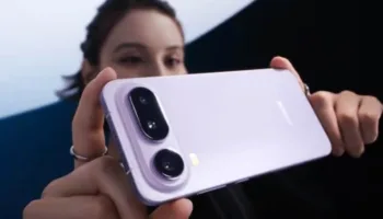 Honor Magic 8 Pro Air : 6,1 mm d'épaisseur et une batterie géante, le choc de 2026