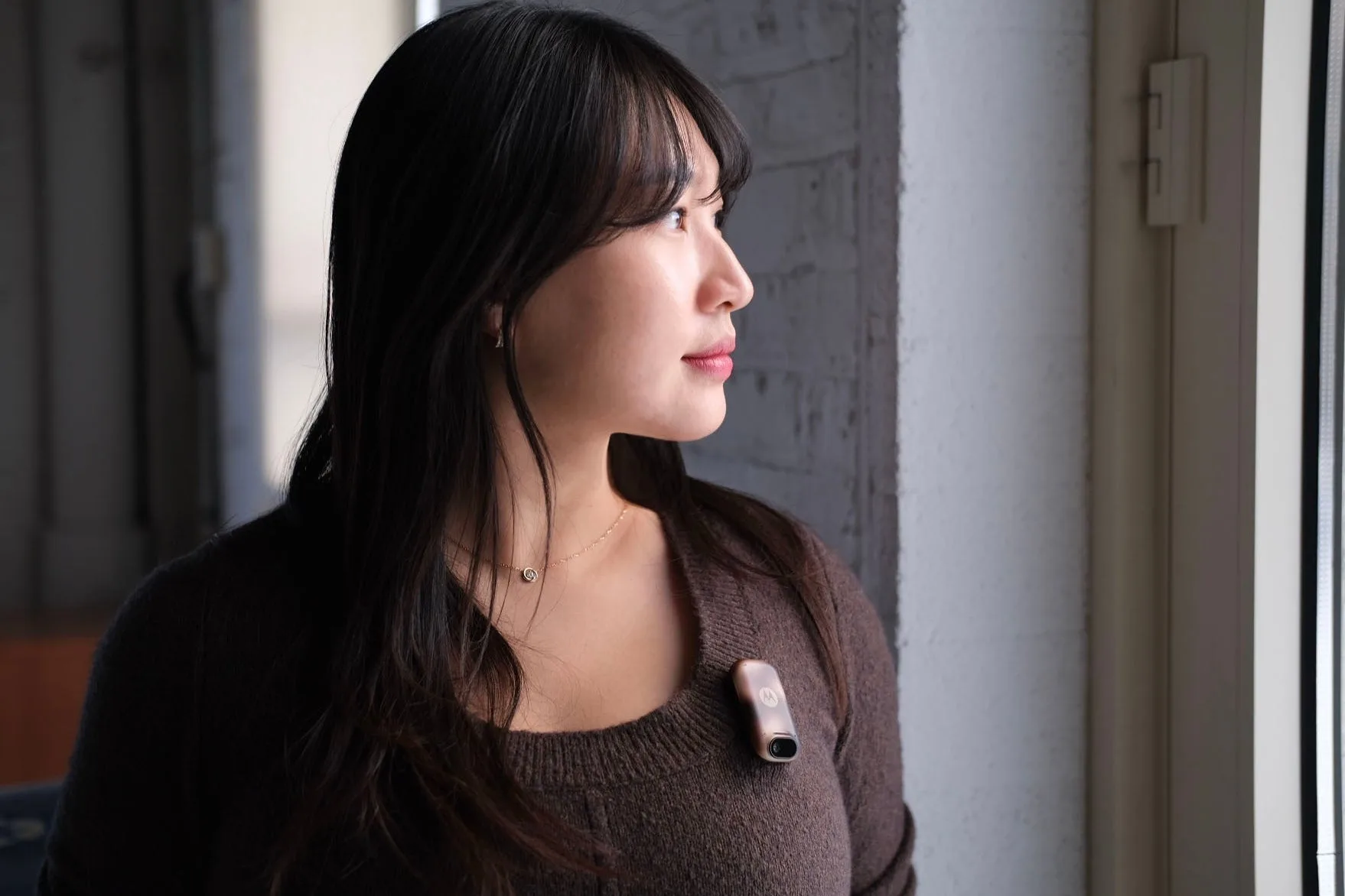 Motorola / Lenovo Qira : L’IA qui unifie enfin votre smartphone et votre PC au CES 2026 58 Maxwell Photo 1