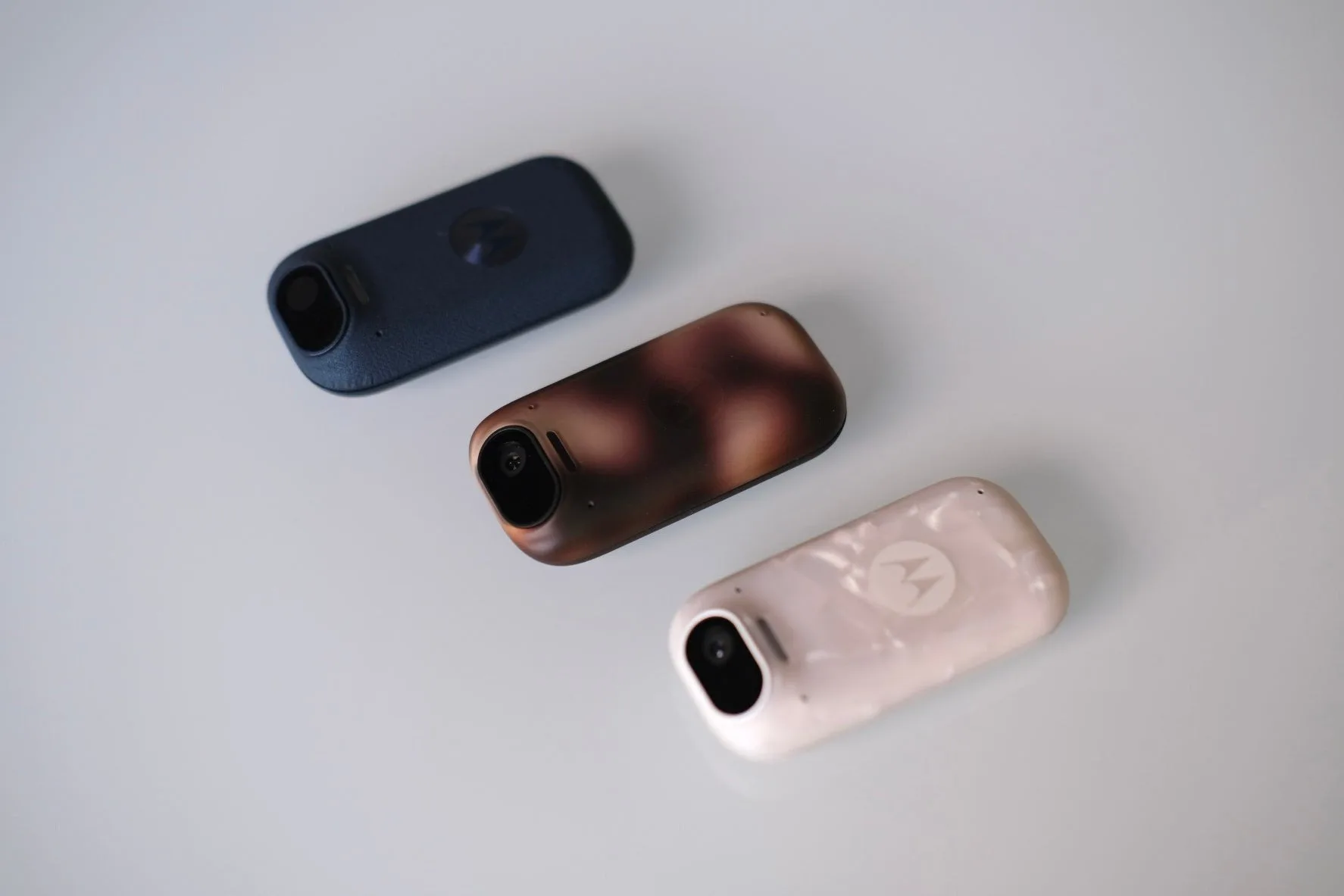 Motorola / Lenovo Qira : L’IA qui unifie enfin votre smartphone et votre PC au CES 2026 59 Maxwell Photo 4