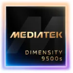MediaTek 9500s