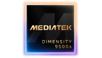 MediaTek Dimensity 9500s : La puce qui offre la puissance 3 nm au milieu de gamme