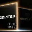 MediaTek annonce un événement le 15 janvier : Dimensity 8500 et 9500s au programme