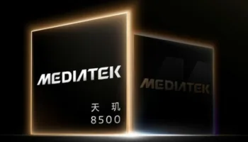 MediaTek annonce un événement le 15 janvier : Dimensity 8500 et 9500s au programme